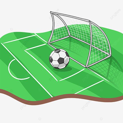 Football Goal Drawing, Goal Drawing, Goal Football, Goals Football, Football Goal, Art Football, Soccer Goal, Playing Football, Sports Day