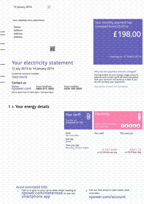 Utility Bill Template Free, Fake Utility Bill Template, Fake Documents, Make Your Own Labels, Water Bottle Labels Template, Phone Bill, Phone Template, Bill Template, Utility Bill