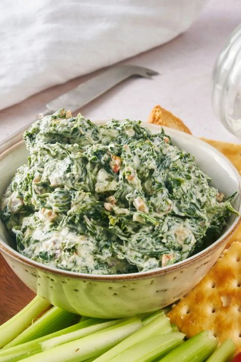 Knorr Spinach Dip Recipe Spinach Dip Recipe Knorr, Knorrs Spinach Dip Recipe, Cold Spinach Dip Recipe, Spinach Dip Recipes, Spinach Dip Recipe Easy, Knorr Spinach Dip Recipe, Cold Spinach Dip, Spinach Dip Cold, Artichoke Spinach Dip