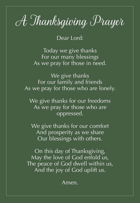 Thanksgiving Dinner Prayer, Thanksgiving Prayers For Family, Thanksgiving Quotes Christian, Thanksgiving Prayers, Dinner Prayer, Home Decor Books, Prayers Of Encouragement, Prayer For Love, Catholic Company