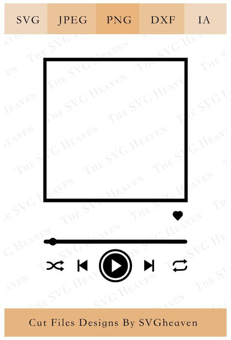 Spotify Play Button Png, Spotify Play Button, Spotify Play, Music Button, Music Player Design, Art Apple, Song Art, Custom Photo Albums, 2023 Art