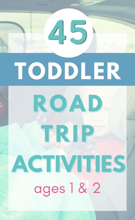 Toddler Road Trip Activities 1 Year, Toddler Road Trip Activities, Toddler Car Activities, Car Trip Activities, Car Ride Activities, Road Trip Toys, Road Trip Entertainment, Weekend Trip Packing, Toddler Road Trip