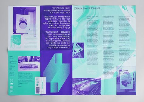 People of Print - Posterzine Posterzine Design, Magazine Layout Inspiration, Holographic Print, Mini Magazine, Graphic Design Brochure, Self Branding, Leaflet Design, Brochure Layout, Design Editorial