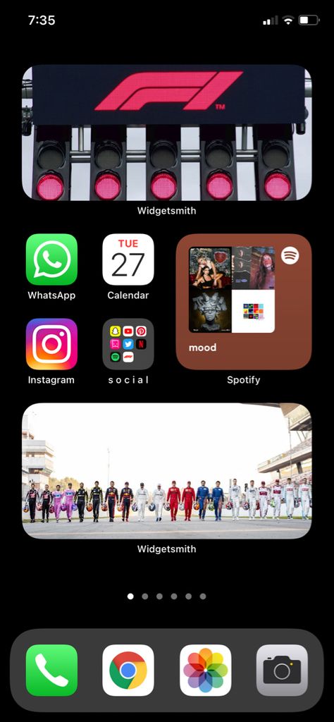 F1 Ios 16 Home Screen, Formula 1 Phone Layout, F1 Homescreen Ios14, F1 Fan Aesthetic, F1 Phone Layout, F1 Homescreen Ideas, Formula 1 Homescreen, F1 Homescreen, Race Aesthetic