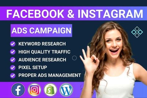 I am a Professional Digital Marketer with 3+ years of experience in Facebook ads campaigns, Facebook Advertising, FB ads Manager

#icontumblr #pinterestideas #koltukşalı #igneaski #pintrest #tumblrthemes #örgühırka #pinterestwin #pinterestphoto #pinterestinspired Advertising Words, Facebook Ads Campaign, Instagram Ad Campaigns, Facebook Ads Manager, Facebook Marketing Strategy, Social Media Marketing Manager, Ads Campaign, Fb Ads, Facebook Advertising