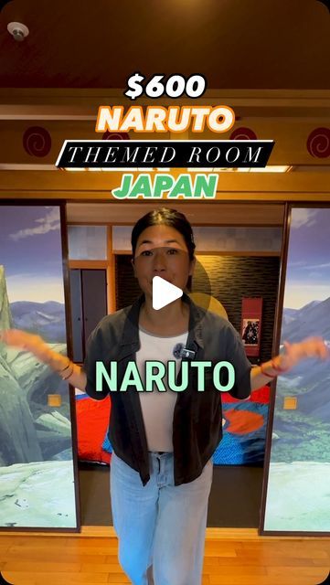 Tina Pik on Instagram: "Is it worth it? 🍥🥷🇯🇵

📍Highland Resort Hotel & Spa, Fuji-Q Highland, Japan

Anime lovers, get excited! We found another Naruto themed room in Japan and this one’s located near Mount Fuji. 

Better yet, it’s located right next to Fuji Q Highland theme park where you’ll find a Hidden Leaf Village inside to explore!

#naruto #mountfuji #japan #fuji #japan_of_insta #japantrip #explorejapan #narutoanime #narutoshippuden #anime" Naruto Room, Naruto Theme, Hidden Leaf Village, Leaf Village, Fuji Japan, Is It Worth It, Themed Room, Japan Anime, Mount Fuji