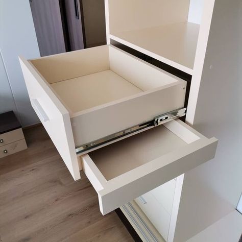 Secret Compartment Furniture, Closet Room Organizer, Dressing Room Design Luxury, Locker Designs, Room Design Modern, Laundry Room Closet, Modern Cupboard Design, Concept Kitchen, Closet Renovation