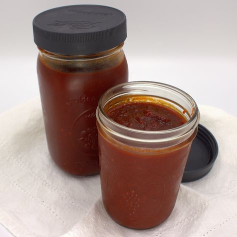 Homemade Bbq Sauce With Fresh Tomatoes, Fresh Tomato Bbq Sauce, Bbq Sauce From Fresh Tomatoes, Tomato Bbq Sauce Recipe, Canned Bbq Sauce Recipe From Fresh Tomatoes, Canning Bbq Sauce Recipes, Canning Bbq Sauce With Fresh Tomatoes, Tomato Paste Bbq Sauce, Canning Bbq Sauce