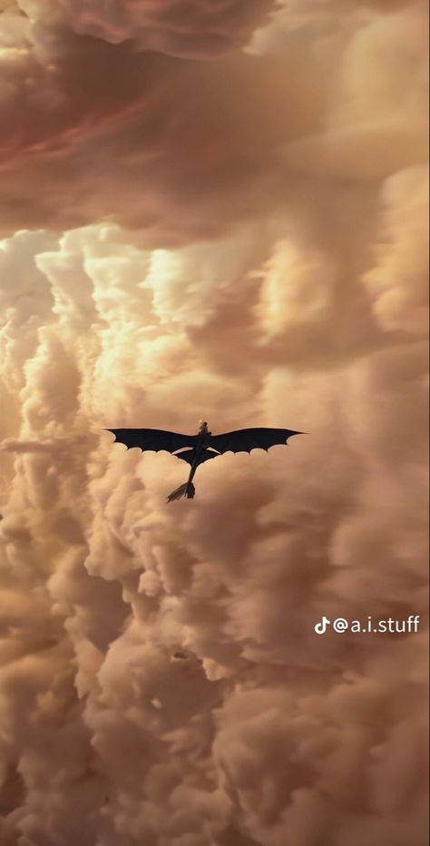 From @a.i.stuff on Tik Tok Toothless Wallpaper, Dragon Wallpaper, Httyd Art, Httyd Dragons, Dragon Trainer, Night Fury, Train Your Dragon, Dragon Artwork, Cute Wallpaper For Phone