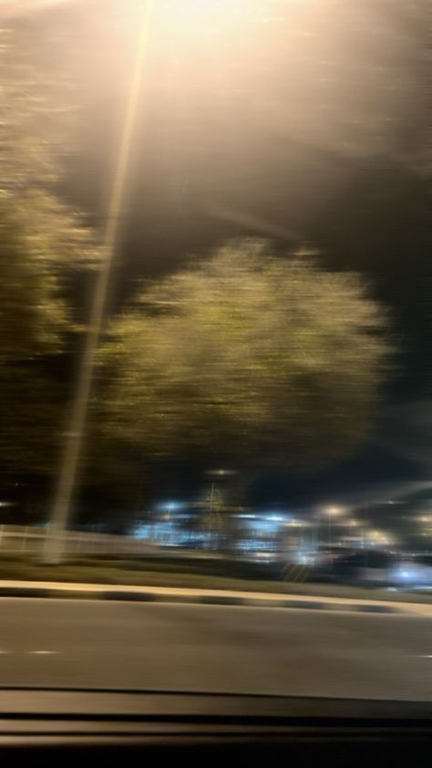 Blur Road Aesthetic, Blur Photos For Instagram, Road Blur Background, Road Blurry Aesthetic, Random Road Pics, Blur Story Instagram, Blur Wallpers Pc Aesthetic, Blur Photo Ideas, Light Blurry Aesthetic