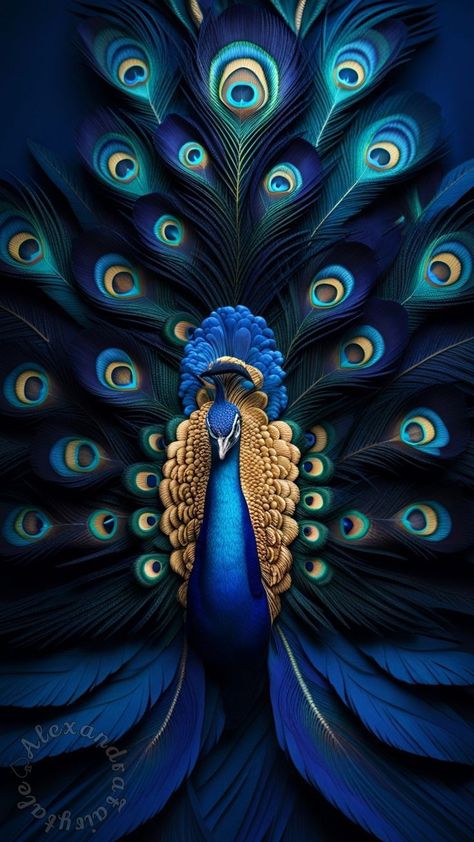 Peacock Wallpaper Iphone, Gold Abstract Wallpaper, Peacock Images, Hd Flower Wallpaper, Peacock Photos, Peacock Wallpaper, Cute Owls Wallpaper, Peacock Pictures, Album Artwork Cover Art