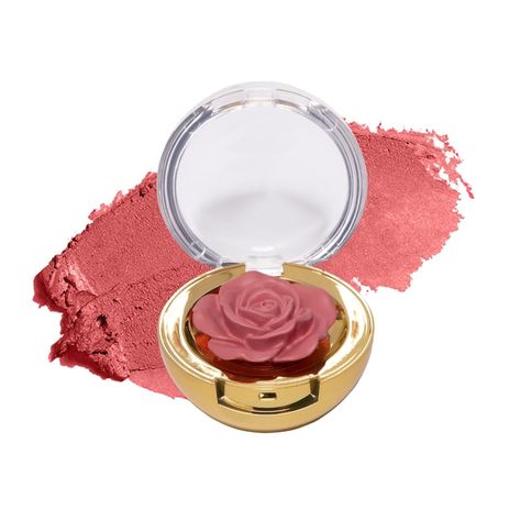 roset blush Flower Makeup, Winky Lux, Royal Flush, Rose Cream, Pink Tea, Blush Highlighter, Rose Blush, Makeup Blush, Rose Tea