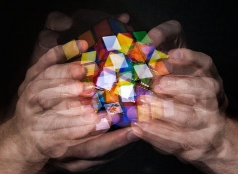 Rubik’s Cube Rubix Cube Photography, Rubics Cube Aesthetic, Rubiks Cube Photography, Rubix Cube Aesthetic, Rubiks Cube Aesthetic, Danganronpa Ocs, Rubicks Cube, Fashion Upcycling, Rubix Cube