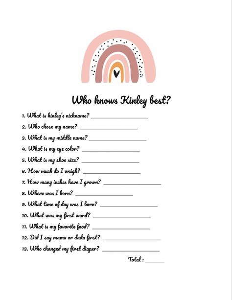 First Birthday Trivia Questions, Birthday Programme Sample, First Birthday Trivia, First Birthday Decorations Boy, Birthday Trivia, Babies First Birthday, Birthday Decors, Winter Onederland Birthday Party, Onederland Birthday Party