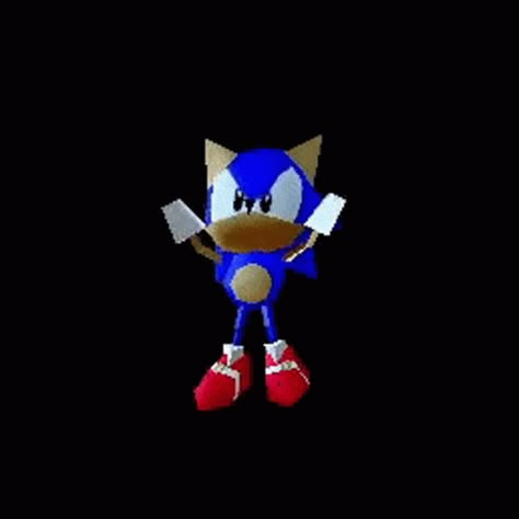 Sonic R Sonic The Hedgehog GIF - Sonic R Sonic The Hedgehog Sega Saturn - Discover & Share GIFs Sonic The Hedgehog Gif, Funny Sonic, Sonic R, Sonic Videos, Sega Saturn, Sonic Funny, The Hedgehog, Sonic, Sonic The Hedgehog