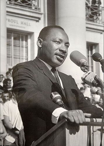 Martin Luther King Pictures, Dr King, Uc Berkeley, Civil Rights Leaders, Dr Martin Luther King Jr, Dr Martin Luther King, Civil Rights Movement, African American History, Martin Luther King Jr