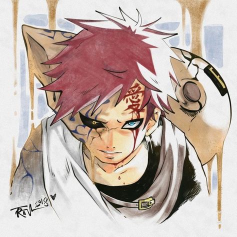 Gaara Of The Sand, Sand Siblings, Photo Naruto, Teal Eyes, Kurama Naruto, Naruto Gaiden, Naruto Gaara, Naruto Boys, Naruto Drawings