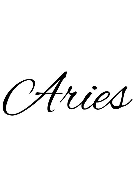 Aries Font, Bold Font Tattoo, Font Tattoo, Font Lettering, Bold Fonts, Tattoo Work, Tattoo Fonts, Tatting, Tattoo Ideas