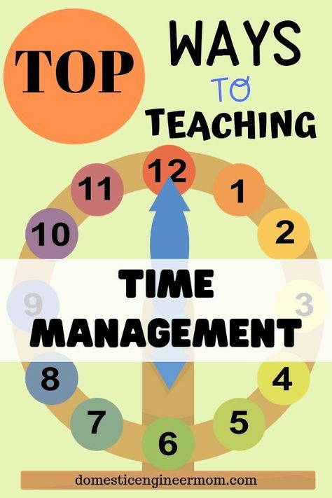 Teaching Time Management to children that have learning disabilities can be challenging.  Learn how I'm teaching my own children that have learning disabilities. Teaching Time Management, Time Management Activities, Educational Therapy, Tips For Entrepreneurs, Ap Literature, Management Games, Executive Function, Time Management Tools, Organization Skills