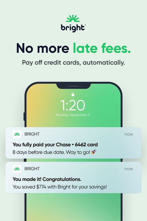 Bright is a new easy app for paying off cards fast. 8x faster. Download Bright today! App Creative Ads, App Ads, App Advertisement, Pay Credit Card, Easy App, Ui Design Dashboard, Digital Advertising Design, Ads Creative Advertising Ideas, Social Media Branding Design