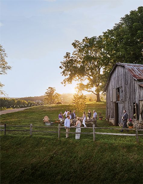 Wouldn’t it be nice to live close to a farm, where the “farmer you know” plants, feeds, and harvests the food on your table? Welcome to the agrihood, a healthy lifestyle community centered around a working farm. Read more about these communities where many people retire to. https://healthyaging.net/healthy-aging-magazine/agrihoods-a-great-place-to-live/ #neighborhood #agriculture #farming #retirement Agriculture Aesthetic, Farm Magazine, Community Farming, Community Aesthetic, Vision Poster, Agritourism Farms, Farm Community, Farming Community, Community Farm