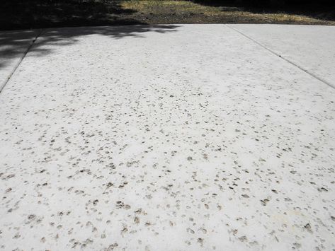 Salt finish concrete looks like aged concrete but the strength of traditional concrete Salt Finish Concrete, Exposed Aggregate Driveway, Aggregate Driveway, Exposed Aggregate Concrete, Aggregate Concrete, Cement Patio, Types Of Concrete, Concrete Finishes, Concrete Finish