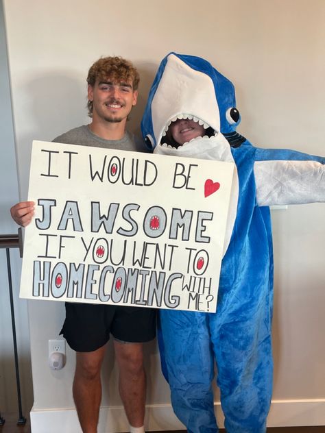 Ski Promposal, Melanie Martinez Hoco Proposal, Shark Themed Hoco Proposal, Baja Blast Hoco Proposal, Jellycat Hoco Proposal, Ice Cream Hoco Proposals, Animal Hoco Proposal, Shark Homecoming Proposal, Hoco Asking Out Ideas