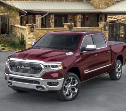 Fabtech Motorsports On Instagram 2019 Ram 1500 Equipped With A