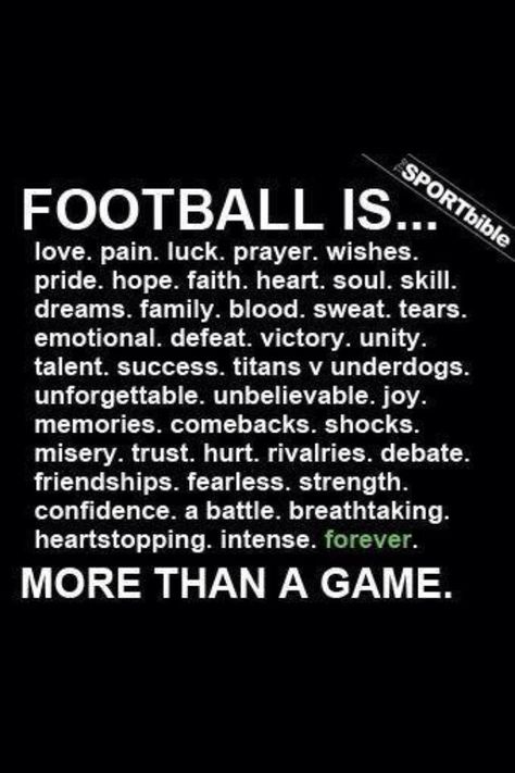 Last Football Game Senior Quotes, Football Mom Quotes, Warriors Football, Hs Football, Game Day Quotes, Football Banquet, Football Ideas, Sports Baby, Besties Quotes