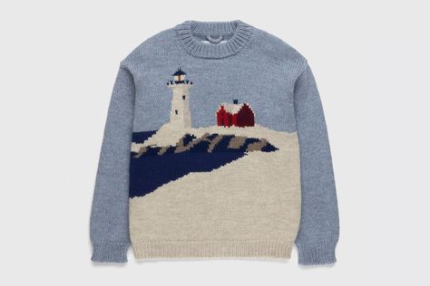 Mens Luxury Fashion, Hand Knitted Sweaters, 가을 패션, Sweater Design, Mode Vintage, Dream Clothes, Sweater Weather, Look Cool, Aesthetic Clothes