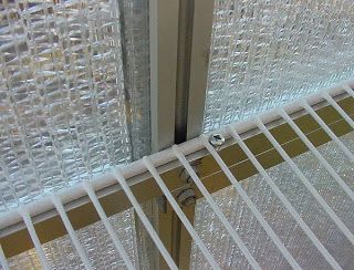 Wire Shelf Greenhouse, Greenhouse Door Diy, Greenhouse Bench Ideas, Green House Windows, Greenhouse Shelving Ideas, Greenhouse Setup, Diy Greenhouse Shelves, Greenhouse Shelving, Coconut Bonsai