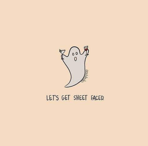 Halloween Skincare Quotes, Glazed Skincare, Fall Esthetician Posts, Elevate Aesthetic, Skincare Jokes, Waxing Quotes, Halloween Skincare, Esthetician Humor, Funny Halloween Quotes