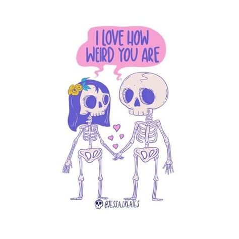 Weird Love Art, Trapped In Your Mind, Skeleton Love, Systems Art, Widget Board, Dating Ideas, Inside My Head, Skeleton Art, Stay Weird