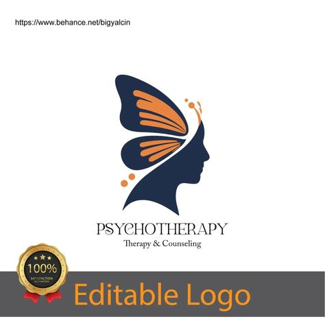 This psychology logo design is now on my Etsy shop🌿 #etsylove #etsydigital #etsyshop #etsyfinds #etsydigitaldownloads #etsylover #etsydigitalartprint #etsybusiness #etsyfind #etsylogodesigner #etsytemplates #etsysellers #etsystore #psychotherapist #psychological #psychology #psychologystudent #psychologist #psychologie #psychological #psychological #logofolio #logodesigner #logomaker #logomarca #logotype #logo #logomark #psychologylogo #logodesigns #logotasarımı #logotasarim Psychologist Logo Design, Psychology Logo Design, Spectrum Logo, Mental Health Logo, Psychology Logo, Psychologist Logo, Therapy Logo, Interactive Backgrounds, Therapist Logo