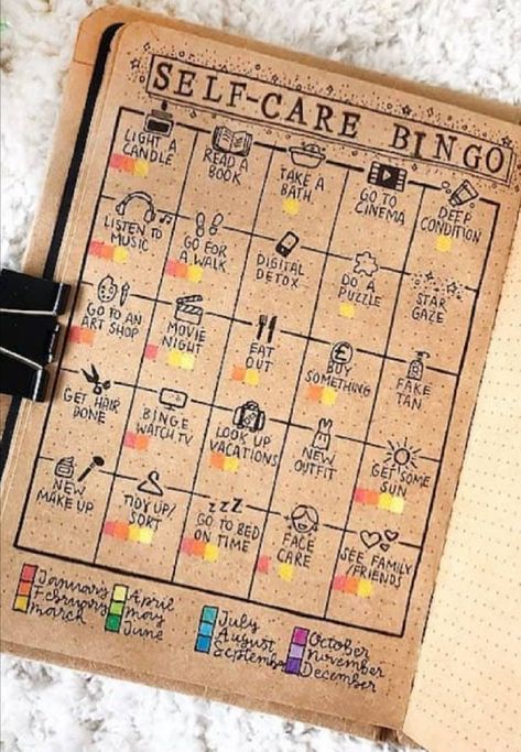 Bujo Bingo Ideas, Adulting Journal, Journaling October, Boulet Journal Ideas Pages, 2024 Bujo, Bullet Journal Flip Through, Journal 2024, Organization Bullet Journal, Bullet Journal Ideas Templates