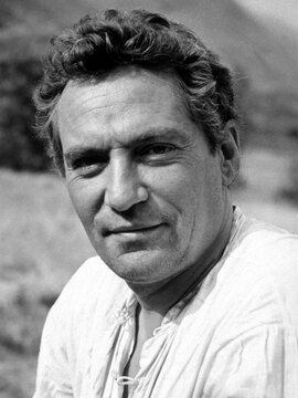 Peter Finch - Actor, Vaudevillian The Nun's Story, Logan Movies, Peter Finch, Wild Movie, Classic Film Stars, Girl With Green Eyes, Actors Male, Anchorman, Australian Actors