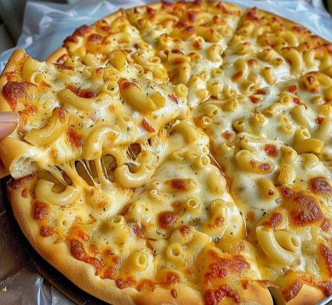 Pizza Mac And Cheese, Chicken Parm Mac And Cheese, Cheez It Mac And Cheese, Mac N Cheese Pizza, Pepperoni Pizza Mac And Cheese, California Pizza Kitchen Mac And Cheese, Cheesy Sloppy Joes, Cicis Pizza Mac And Cheese Pizza, Mac And Cheese Pizza