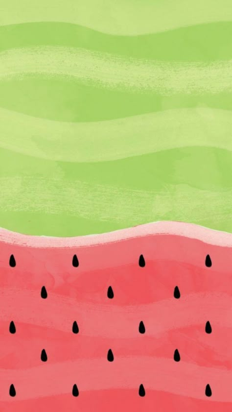 Watermelon Background, Watermelon Wallpaper, Cute Wallpaper For Phone, Sunset Landscape, Tumblr Wallpaper, Summer Wallpaper, Cute Wallpaper Backgrounds, Homemade Cakes, I Wallpaper