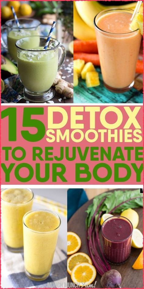 Smoothies Vegan, Detox Smoothies, Colon Cleanse Recipe, Cleanse Your Liver, Detox Smoothie Recipes, Fat Flush, Smoothie Detox, Natural Colon Cleanse, Best Detox