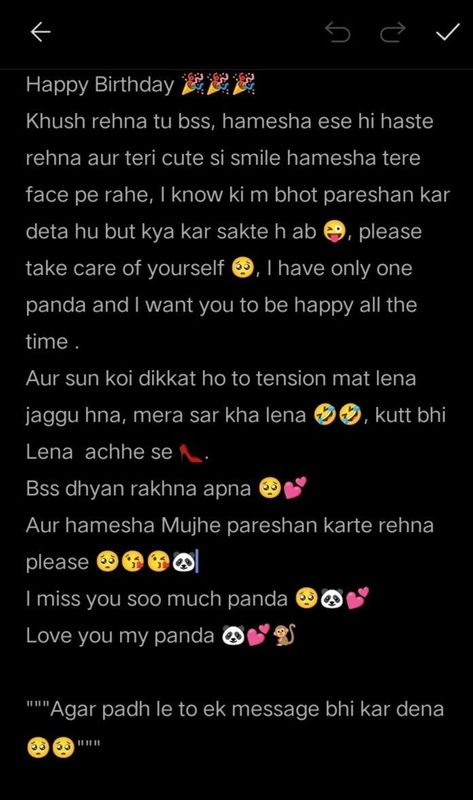 Birthday Message In Hindi, Birthday Wishes For Girlfriend In Hindi, Best Frd Birthday Instagram Story, Happy Birthday Wishes For Him In Hindi, Bday Wishes For Boyfriend In Hindi, Best Frd Birthday Wishes, Bday Wishes In Hindi, Birthday Wishes For Love In Hindi, Boyfriend Bday Wishes