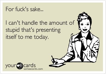 \ People Humor, Workplace Humor, Work Memes, E Card, Work Humor, Ecards Funny, Work Quotes, Someecards, Sarcastic Quotes