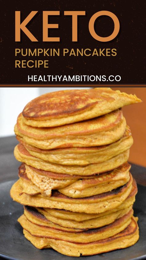 Keto Pumpkin Pancakes Almond Flour, Keto Pumpkin Breakfast Recipes, Keto Pumpkin Fritters Recipe, Keto Pumpkin Fritters, Low Carn, Keto Pumpkin Pancakes, Pumpkin Sticky Buns, Low Carb Pumpkin Pancakes, Keto Pumpkin Recipes