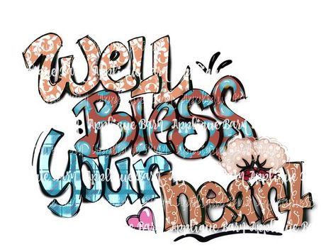 Bless Your Heart, Shirt Sayings, Glitter Cups, Water Slide, Cricut Projects Vinyl, Shirt Ideas, Cricut Crafts, Shirts With Sayings, Heat Press