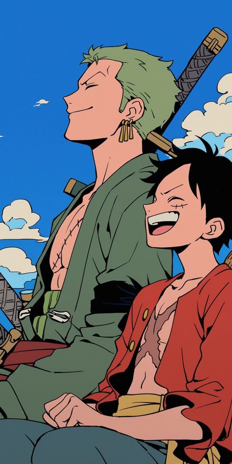 #anime #manga #wallpaper #cartoon #otaku #phonewallpaper #background #aesthetic #luffy #zoro #onepiece Zoro One Piece Wallpapers Hd Wallpaper Pc, Zoro And Luffy Wallpaper, One Piece Computer Wallpaper, Zoro Aesthetic Wallpaper, One Piece Zoro Wallpapers, One Piece Phone Wallpaper, Zoro Aesthetic, Zoro One Piece Wallpapers, Luffy Bounty