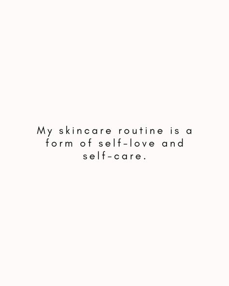 Skincare should come from a place of empowerment and self-love. 🪽✨☁️ Save for when you need a few glowing skin affirmations. Skincare Affirmations, Skin Affirmations, Body Snatcher, Beauty Affirmations, Instagram Skincare, Positive Self Affirmations, Beauty Skincare, Self Love Quotes, Esthetician