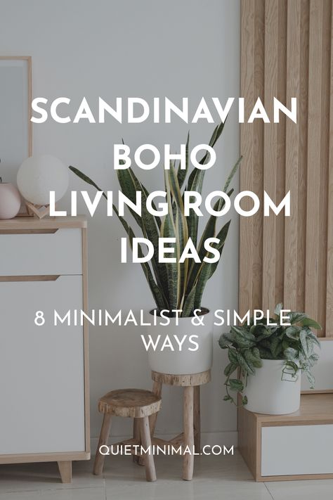 Scandinavian Boho Living Room, Scandi Boho Living Room, Living Room Scandinavian Style, Living Room Ideas Scandinavian, Design Of Bedroom, Kitchen Scandinavian Style, Scandinavian Living Room Ideas, Scandinavian Interior Living Room, Living Room Nordic Style