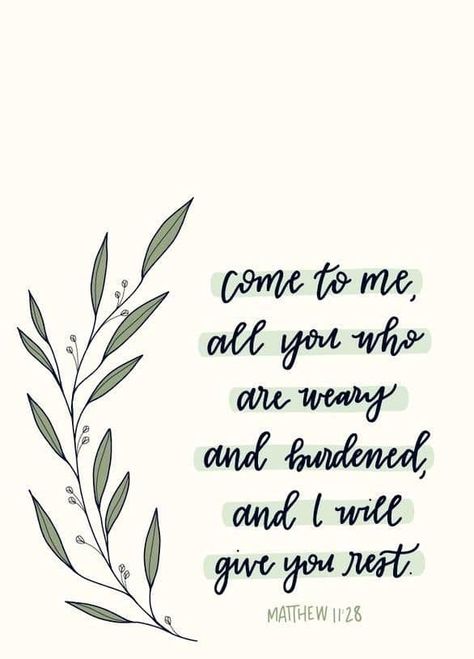 In the midst of our daily struggles and burdens, Jesus offers us a profound invitation in Matthew 11:28. This verse is a beacon of hope and rest for those who are weary and burdened. It speaks to the human experience of feeling overwhelmed and the need for rest and relief. Jesus' words are not just a promise of rest but also a call to come to Him. He invites us to lay down our burdens at His feet, trusting in His power and compassion. This act of coming to Jesus is not just about physical re... Come To Me All You Who Are Weary And Burdened, Come To Me Those Who Are Weary, Come To Me All Who Are Weary And I Will Give You Rest, Come To Me And I Will Give You Rest, I Will Give You Rest, Mathew 11:28 Wallpaper, Matthew 11:28 Tattoo, Come To Me All Who Are Weary, Matthew 11:28