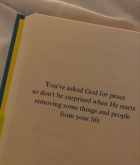 When God removes something from your life and you purposefully place it back, you pray and question how God is working in your life. He is working, you’re just reversing what He is trying to do through you. Allow Him to take the lead, He has a reason for removing that specific person, don’t question it and just follow.❤️ God Is Working, Praying For Someone, Specific Person, Strong Mind Quotes, Get Closer To God, Quotes Prayer, Pray Quotes, Gives Me Hope, Praying To God