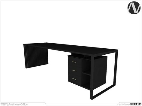 Sims 4 Gaming Desk Cc, Sims 4 Cc Study Desk, Sims 4 Computer Desk, Sims Desk Cc, Sims 4 Cc Office Desk, Desk Cc Sims 4, Sims 4 Cc Furniture The Sims Resource, Sims 4 Cc Computer Functional, Sims 4 Desk Cc