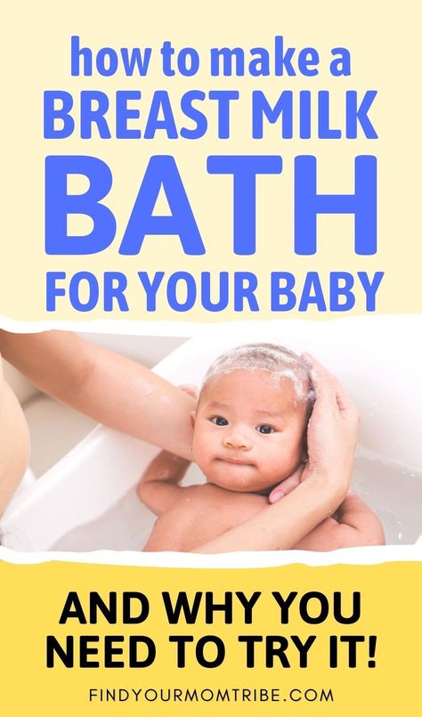 Breast Milk Bath, Milk Bath Benefits, Benefits Of Breastmilk, Baby Dry Skin, Baby Milk Bath, Bath Benefits, Aesthetic Bath, Baby Acne, Oatmeal Bath